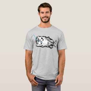 GESCHLOSSEN T-Shirt
