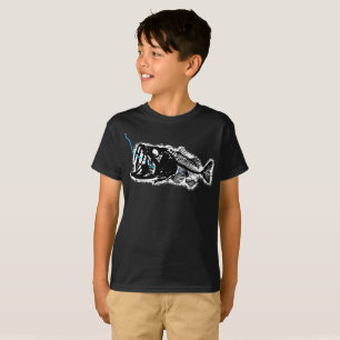 GESCHLOSSEN T-Shirt