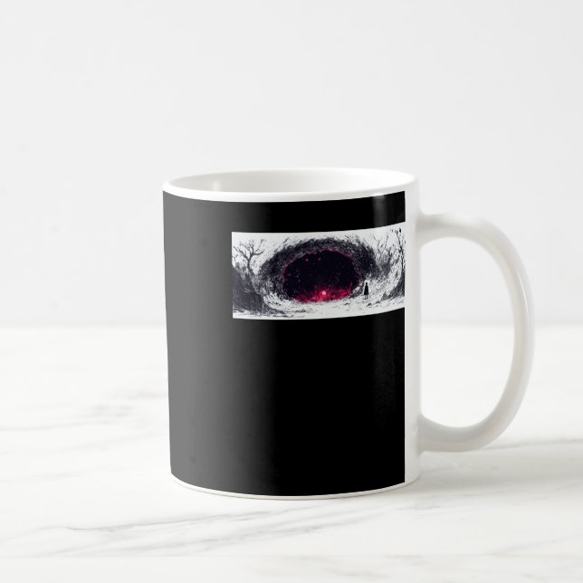 geschluckt kaffeetasse (Rechts)