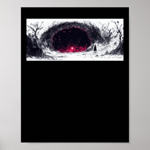 geschluckt poster