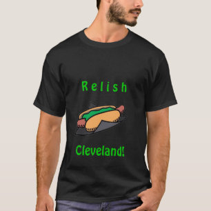 Geschmack Cleveland T-Shirt