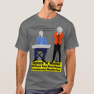 Geschmack der Biscuit T-Shirt