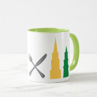 Geschmack Frederick tägliche Tasse
