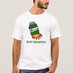 Geschmack Rocket T-Shirt