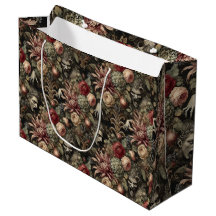 Geschmack wie Barock - Gotisch Viktorianisch