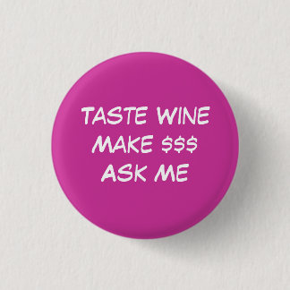 Geschmack WineMake Ask ich Button