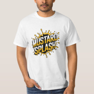 Geschmacksexplosion T-Shirt