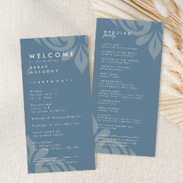 Geschmackvolles, elegantes Aquamarines Hochzeitspr