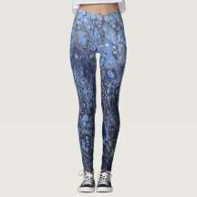 Geschmolzene Crayon-Serie - Acrylpour, entwickelt