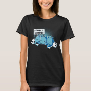geschnitzte Kettensäge T-Shirt