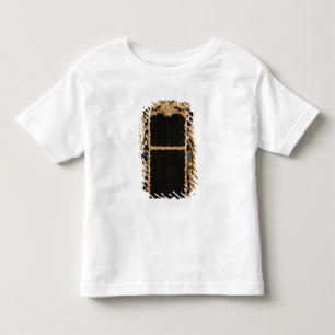 Geschnitzter Spiegel, c.1760 Kleinkind T-shirt