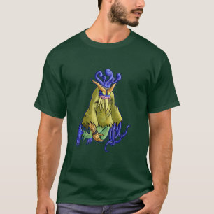 Geschöpf von den seltsamen 4 T-Shirt
