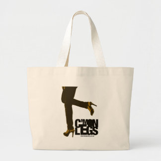 Geschrei - C'mon Beine - Tasche