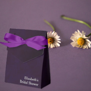 Geschrieben im Brautparty der Sterne Geschenkschachtel