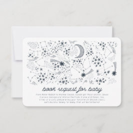 Geschrieben in der Babybuchanfrage von Stars Coupl Einladung