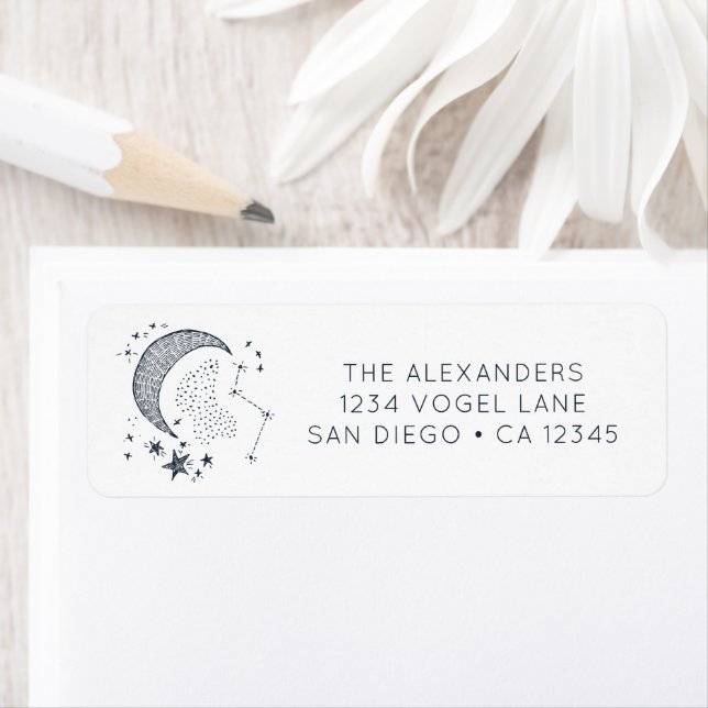 Geschrieben in der Sternenkonstellation (Insitu)