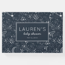 Geschrieben in der Sternenkonstellation Gästebuch