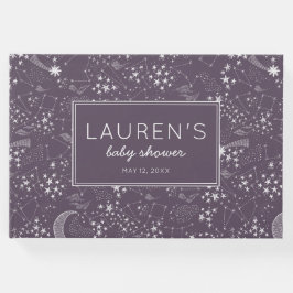 Geschrieben in der Sternenkonstellation Gästebuch