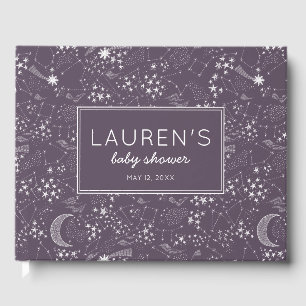 Geschrieben in der Sternenkonstellation Gästebuch