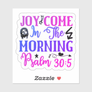 Geschrieben in einem kreativen und künstlerischen  aufkleber