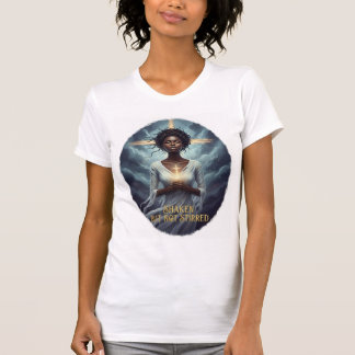 Geschüttelt, nicht gerührt T-Shirt