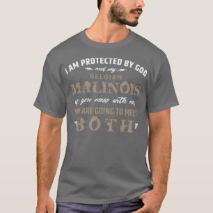 Geschützt 1 T-Shirt