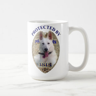 Geschützt durch Isis Tasse