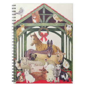 Geschützt Notizblock