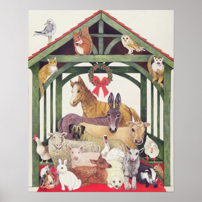 geschützt poster (Vorne)