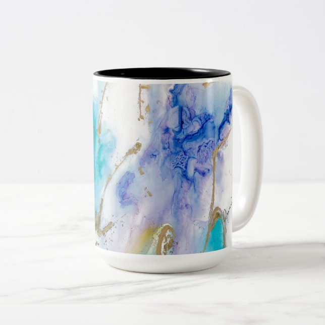 Geschützte Tasse (VorderseiteRechts)