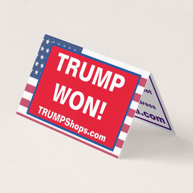 Geschützte Visitenkarte Visitenkarten (Vorderseite)