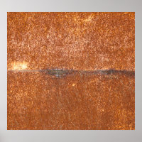 Geschweißtes altes Metall, Roststruktur.