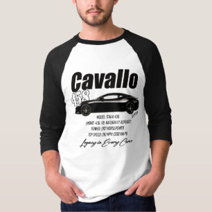 Geschwindigkeit entspricht Stil Inspiriert von i T-Shirt