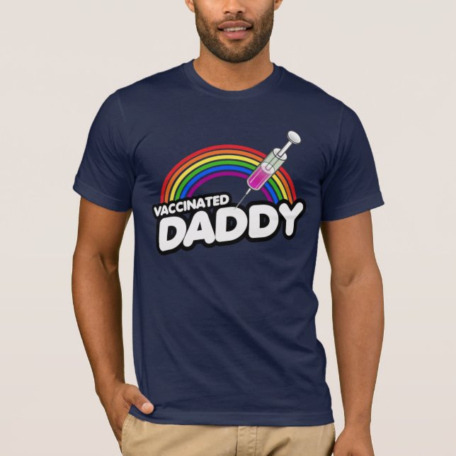 GESCHWINDIGKEIT T-Shirt (Vorderseite)