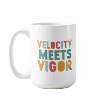 Geschwindigkeit und Stärke: Ein dynamisches Design