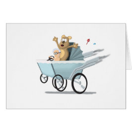 Geschwindigkeits-Baby