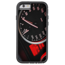 Geschwindigkeitsmesser Case-Mate iPhone Hülle