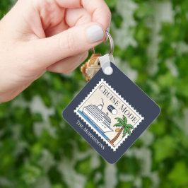 Geschwindigkeitsmodus im Personalisierten Schlüsselanhänger