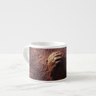 Geschwindigkeitssprung Espressotasse