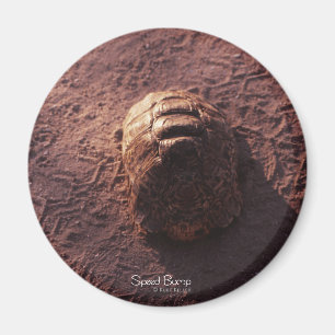 Geschwindigkeitssprung Magnet