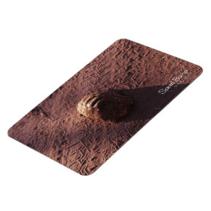 Geschwindigkeitssprung Magnet