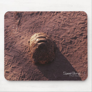 Geschwindigkeitssprung Mousepad