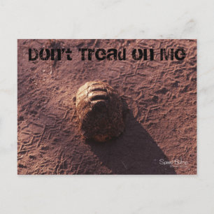 Geschwindigkeitssprung Postkarte