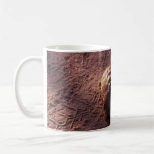 Geschwindigkeitssprung Tasse