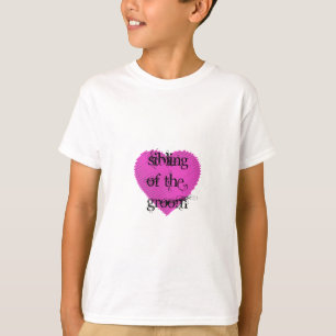 Geschwister T-Shirt