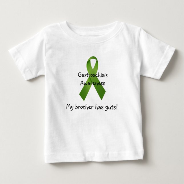 Geschwister T - Shirt - Bruder (Vorderseite)