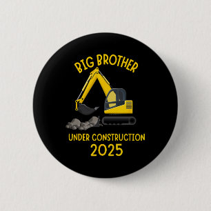 Geschwisteraussage 2025 unter Bautransporter Big B Button