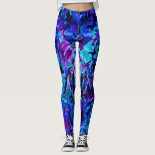 Geschwitzt.. Leggings