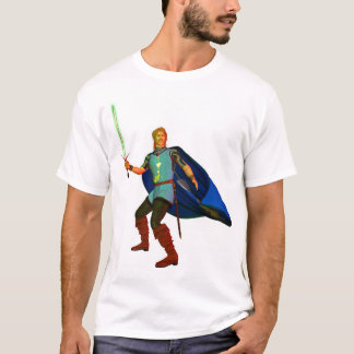 Geschworen, um zu dienen T-Shirt