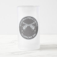 GESCHWORENE WENIGE LEMC STÜTZbier-TASSE